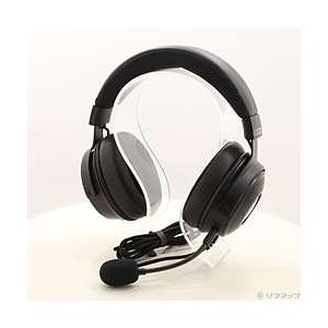 〔中古〕RAZER(レイザー)  〔展示品〕 Kraken V3 HyperSense RZ04-0...