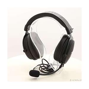 〔中古〕FNATICGEAR  〔展示品〕 REACT - Analog Gaming Headse...