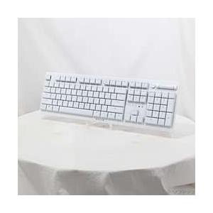 〔中古〕RAZER(レイザー)  DeathStalker V2 Pro White Edition...
