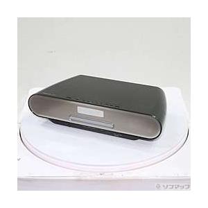 〔中古〕Panasonic(パナソニック)  〔展示品〕 SC-RS60 ブラック