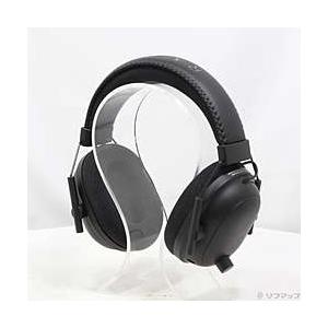 〔中古〕RAZER(レイザー)  ゲーミングヘッドセット BlackShark V2 Pro ブラッ...