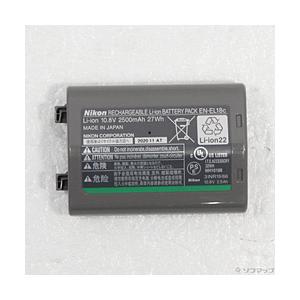 〔中古〕Nikon(ニコン)  EN-EL18c