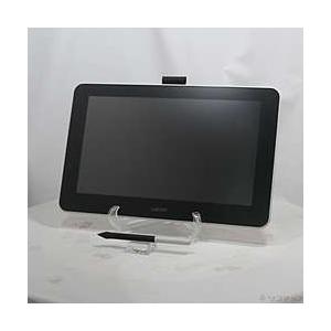 〔中古〕WACOM(ワコム)  Wacom One DTC133