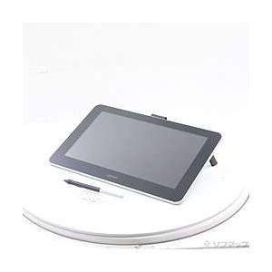 〔中古〕WACOM(ワコム)  Wacom One 13 DTC133W1D
