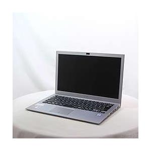 〔中古〕VAIO(バイオ)  格安安心パソコン VAIO S13 VJS131C11N 〔Windo...