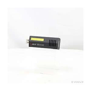 〔中古〕BUFFALO(バッファロー）  WI-U3-1200AX2／N