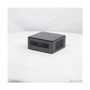 〔中古〕intel(インテル)  NUC Kit NUC8I3BEH BOXNUC8I3BEH