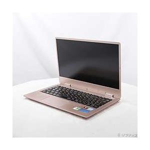 〔中古〕NEC(エヌイーシー)  格安安心パソコン LaVie Note Mobile PC-NM5...