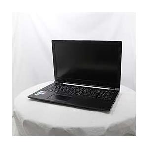 〔中古〕dynabook(ダイナブック)  格安安心パソコン dynabook B3 P1B3LBA...