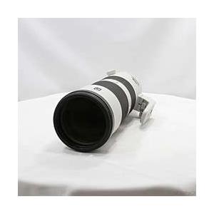 〔中古〕SONY(ソニー)  FE 200-600mm F5.6-6.3 G OSS SEL2006...