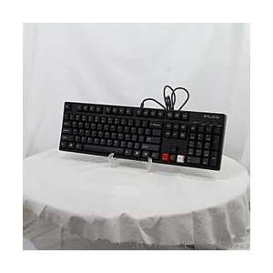 〔中古〕FILCO(フィルコ)  Majestouch 2 赤軸・フルサイズ・US ASCII