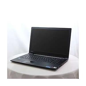 〔中古〕TOSHIBA(東芝)  格安安心パソコン dynabook B25／21EB PB25-2...