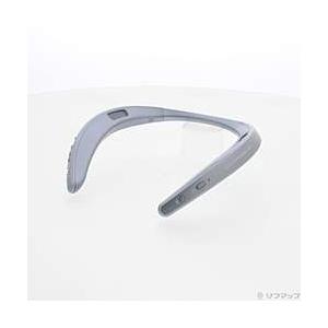 〔中古〕SHARP(シャープ)  〔展示品〕 AQUOS サウンドパートナー ブルー AN-SS3-...