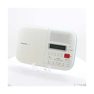 〔中古〕Panasonic(パナソニック) 〔展示品〕 CD語学学習機 SL-ES1