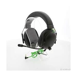 〔中古〕RAZER(レイザー)  BlackShark V2 X RZ04-03240100-R3M...