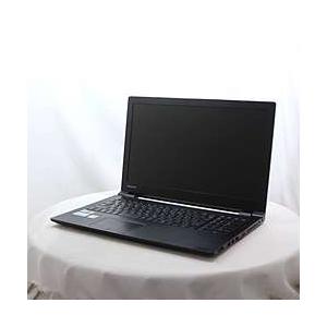 〔中古〕TOSHIBA(東芝)  格安安心パソコン dynabook B55／B PB55BFADC...