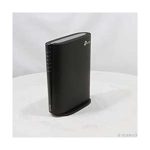 〔中古〕TPLINK  Archer AX3000