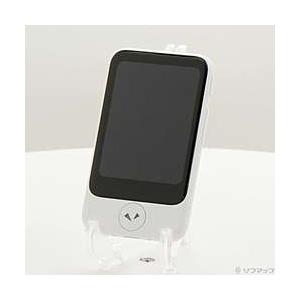 〔中古〕ソースネクスト  POCKETALK S PTSWW ホワイト