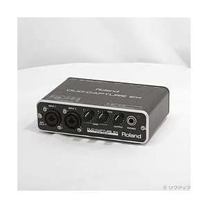 〔中古〕ROLAND  DUO-CAPTURE EX UA-22