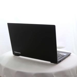 〔中古〕dynabook(ダイナブック) 格安...の詳細画像3