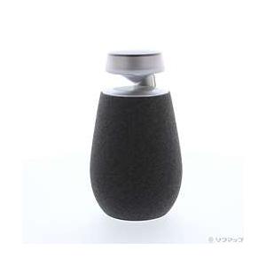 〔中古〕LG(エルジー)  〔展示品〕 XBOOM360 XO2T ブラック