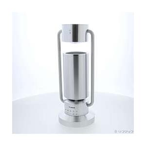 〔中古〕Canon(キヤノン)  〔展示品〕 Light＆Speaker albos シルバー ML...