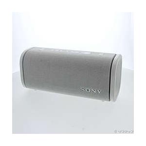 〔中古〕SONY(ソニー)  〔展示品〕 SRS-ULT50 WZ オフホワイト