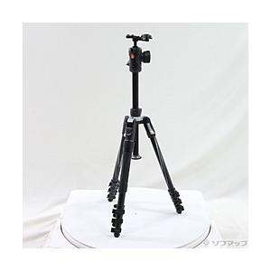 〔中古〕Manfrotto  〔展示品〕 befree 2N1 アルミニウムL ツーインワンキット ...