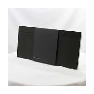 〔中古〕Panasonic(パナソニック)  〔展示品〕 SC-HC320-K ブラック