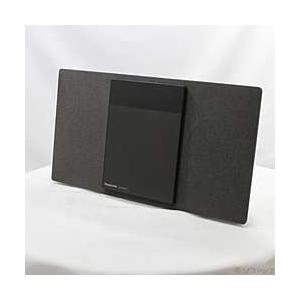 〔中古〕Panasonic(パナソニック)  〔展示品〕 SC-HC420-K ブラック