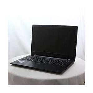 〔中古〕Lenovo(レノボジャパン)  格安安心パソコン ideapad 300 80Q7002L...