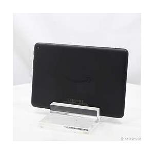 〔中古〕Amazon(アマゾン)  Fire HD 8 2022 32GB ブラック B09BG5K...
