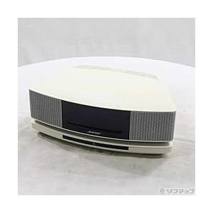 〔中古〕BOSE(ボーズ)  Wave SoundTouch music system IV アーク...
