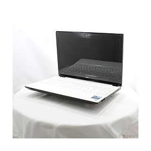 〔中古〕NEC(エヌイーシー)  格安安心パソコン LAVIE Note Standard PC-N...