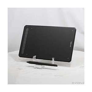 〔中古〕XPPEN  Deco MW ブラック IT850B