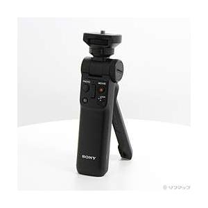 〔中古〕SONY(ソニー)  〔展示品〕 ワイヤレスリモートコマンダー機能付きシューティンググリップ...
