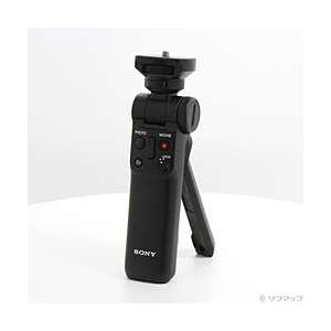 〔中古〕SONY(ソニー)  〔展示品〕 ワイヤレスリモートコマンダー機能付きシューティンググリップ...