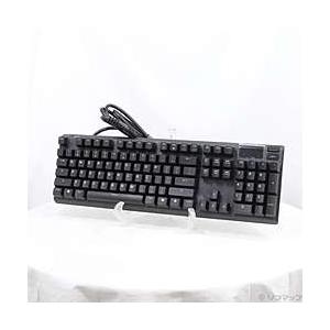 〔中古〕SteelSeries  〔展示品〕 Apex Pro US 赤軸