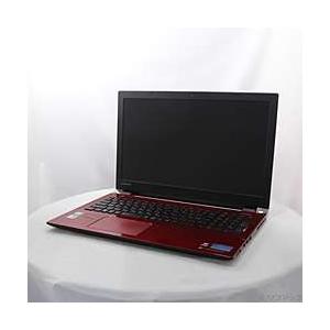 〔中古〕TOSHIBA(東芝)  格安安心パソコン dynabook T75／DR PT75DRP-...