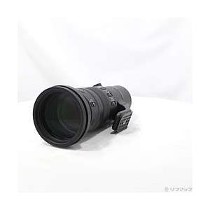〔中古〕SIGMA(シグマ)  期間特価対象品 500mm F5.6 DG DN OS(S)