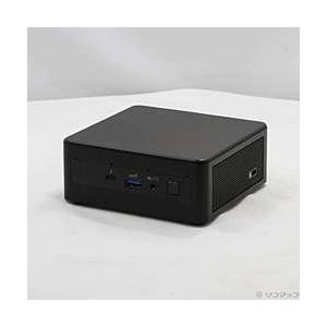 〔中古〕intel(インテル)  インテル NUC 11 パフォーマンス・キット NUC11PAHi...