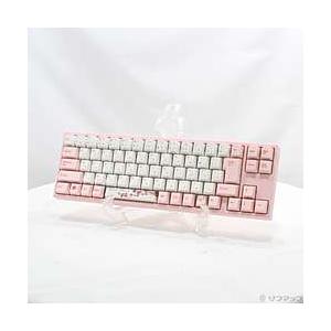 〔中古〕VARMILO  〔展示品〕 Sakura 73 vm-ma73-wp88j-silent-...
