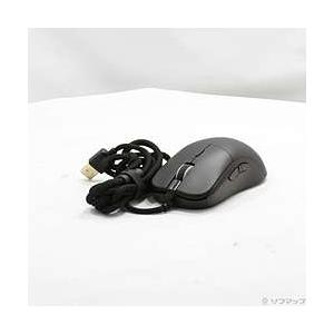 〔中古〕ファンテック  〔展示品〕 HELIOS UX3V2 ゲーミングマウス ブラック