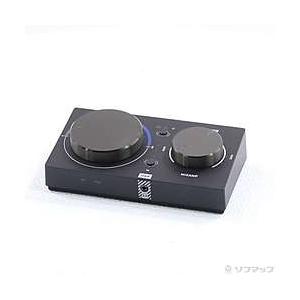 〔中古〕logicool(ロジクール)  ASTRO MixAmp Pro TR MAPTR-002