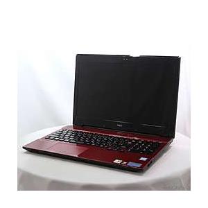 〔中古〕NEC(エヌイーシー)  格安安心パソコン LAVIE Note Standard PC-N...