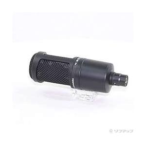 〔中古〕audio-technica(オーディオテクニカ)  AT2020