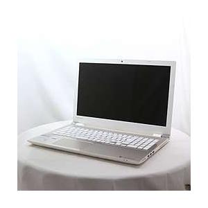 〔中古〕TOSHIBA(東芝)  格安安心パソコン dynabook AZ65／CG PAZ65CG...