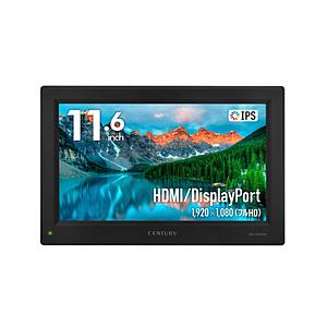 〔中古〕CENTURY(センチュリー)  〔展示品〕 Plus One Full HD LCD-11...