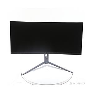 〔中古〕MSI(エムエスアイ)  〔展示品〕 Optix MAG301CR2