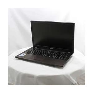 〔中古〕FRONTIER(フロンティア)  格安安心パソコン FRONTIER FRNXHM170／...